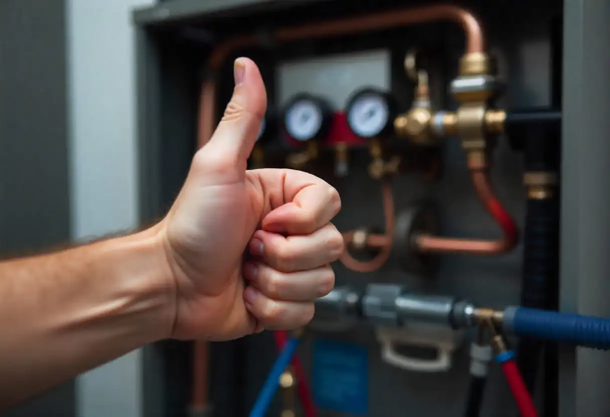 Emergency HVAC services and installations in Lake Ariel, PA