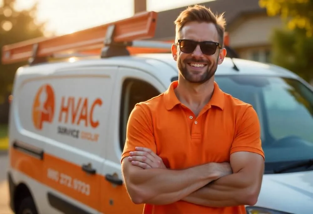 Professional HVAC repair and installation services in Lake Ariel, PA